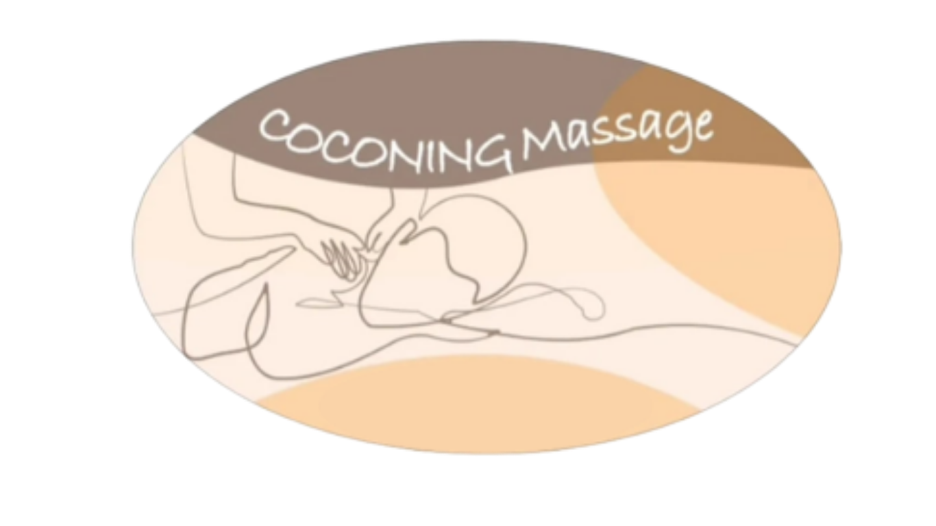 Coconing Massage